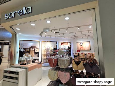 Sorella  Westgate