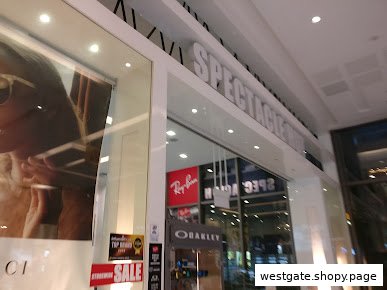 Shop image