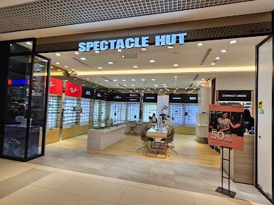 Spectacle Hut Westgate