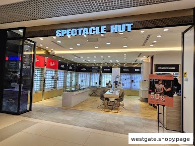 Shop image