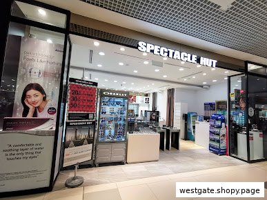 Shop image