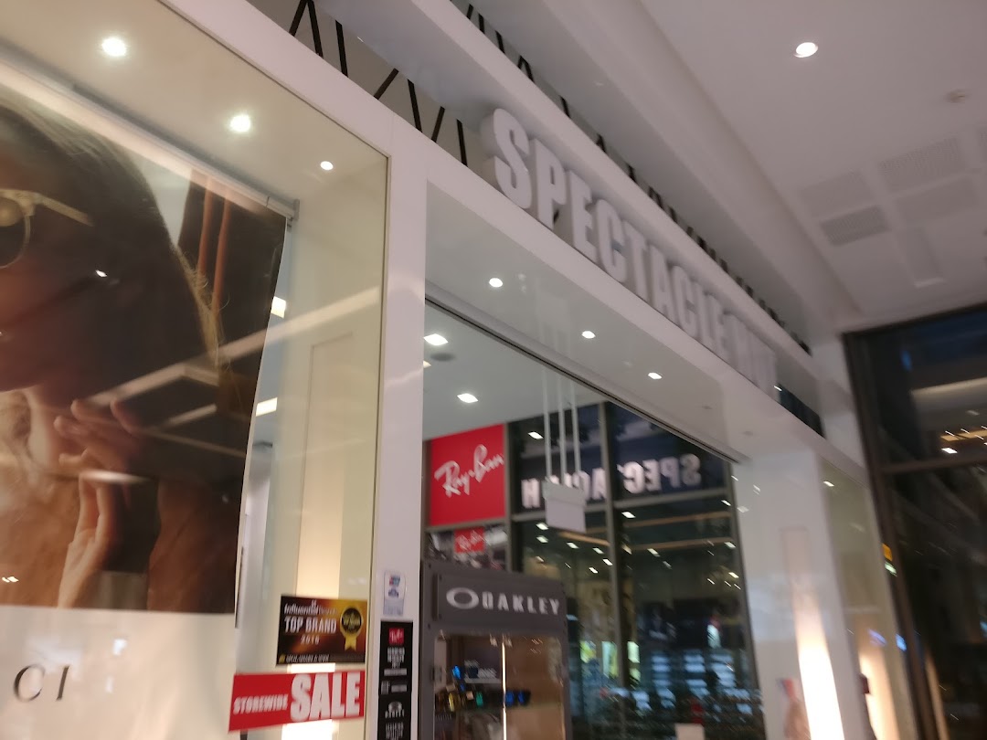 Spectacle Hut Westgate