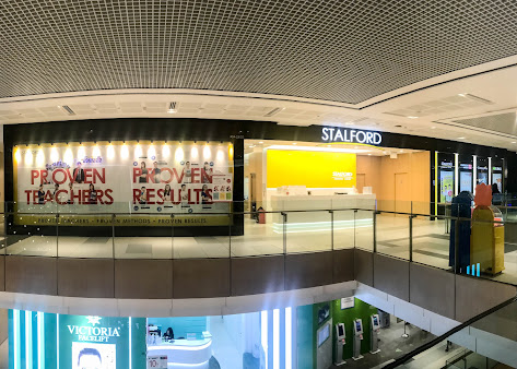 Stalford Learning Centre  Jurong East, Westgate