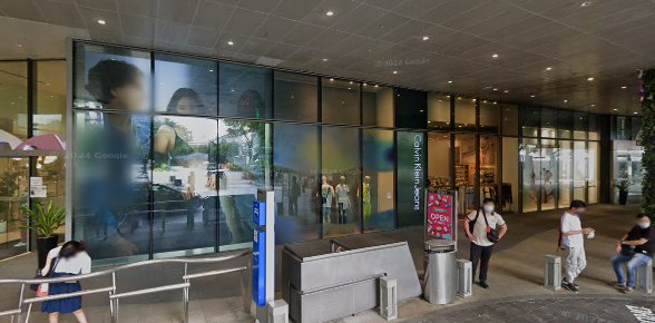 Shop image
