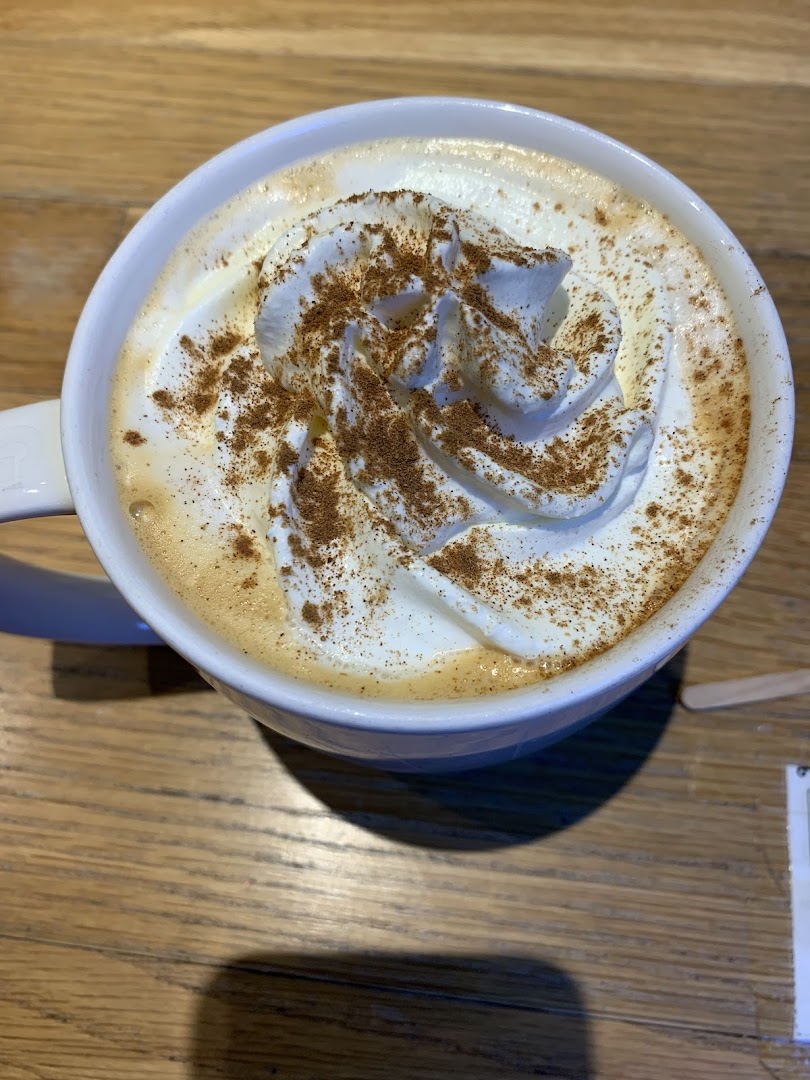 Starbucks Westgate image 22