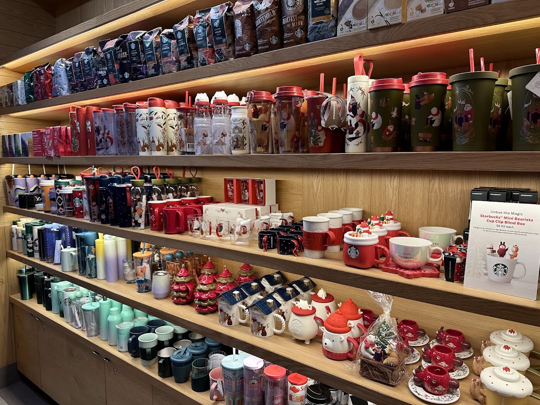 Starbucks Westgate image 33