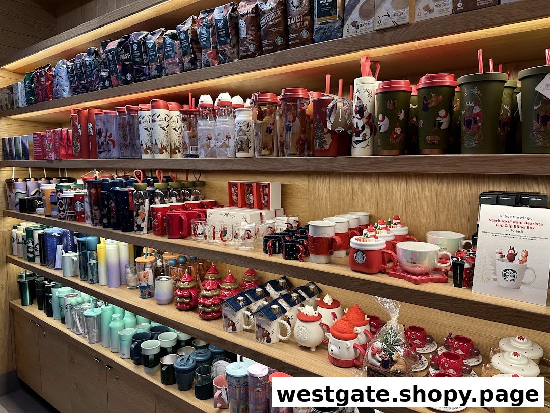 Starbucks Westgate image 33