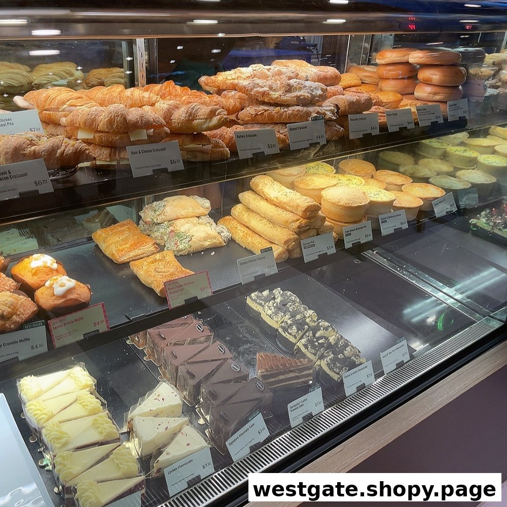 Starbucks Westgate image 31