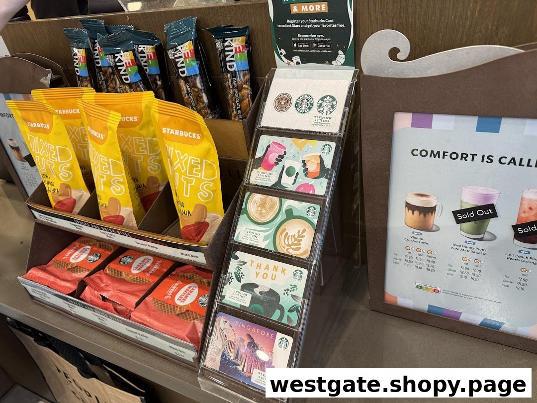 Starbucks Westgate image 46