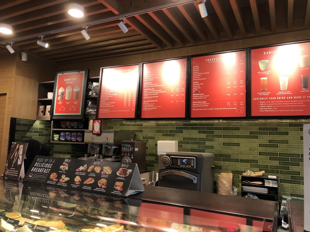 Starbucks Westgate image 41