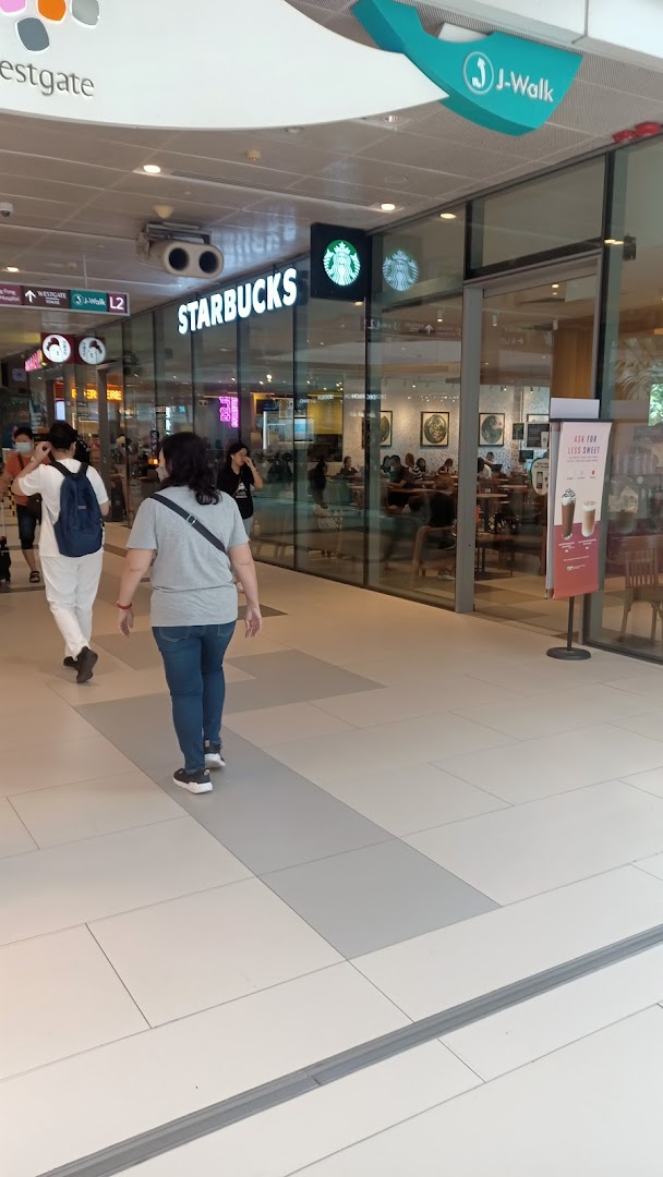 Starbucks Westgate image 25