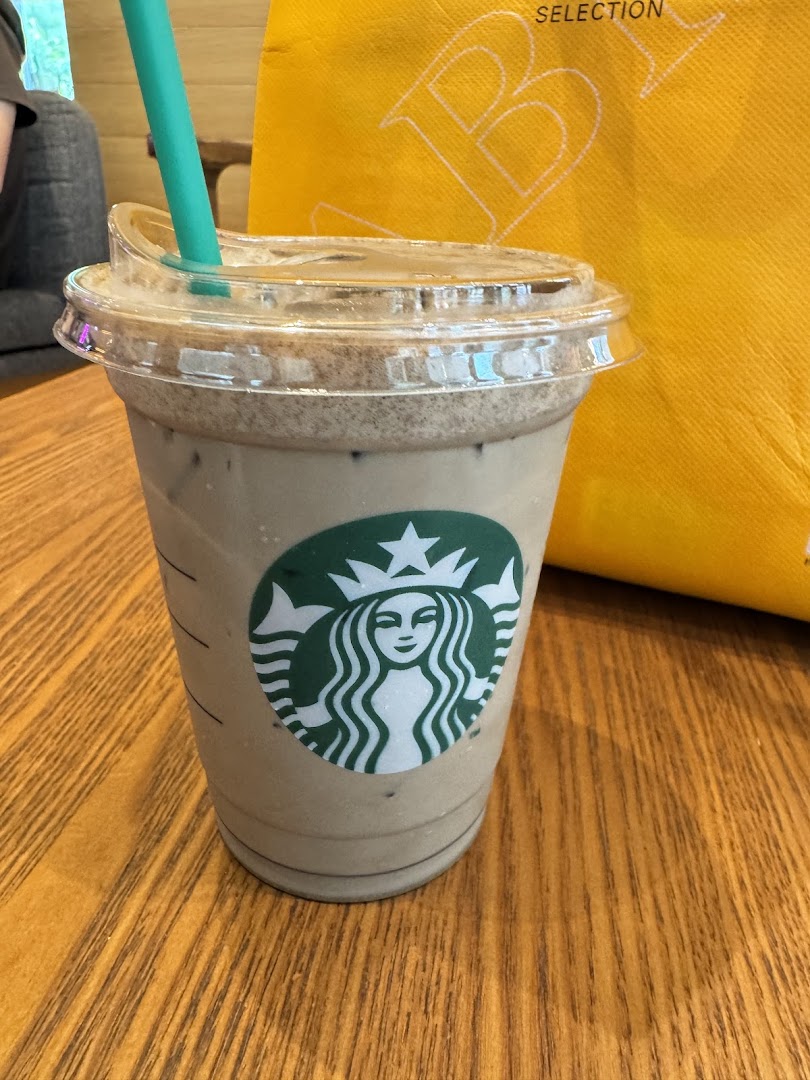Starbucks Westgate image 6