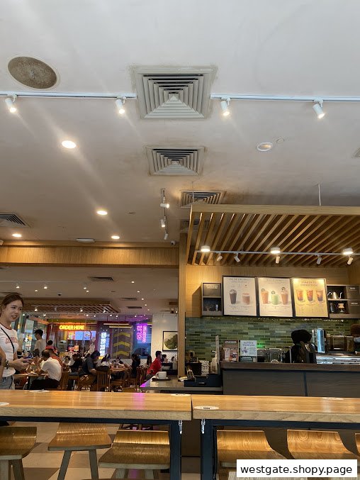 Shop image