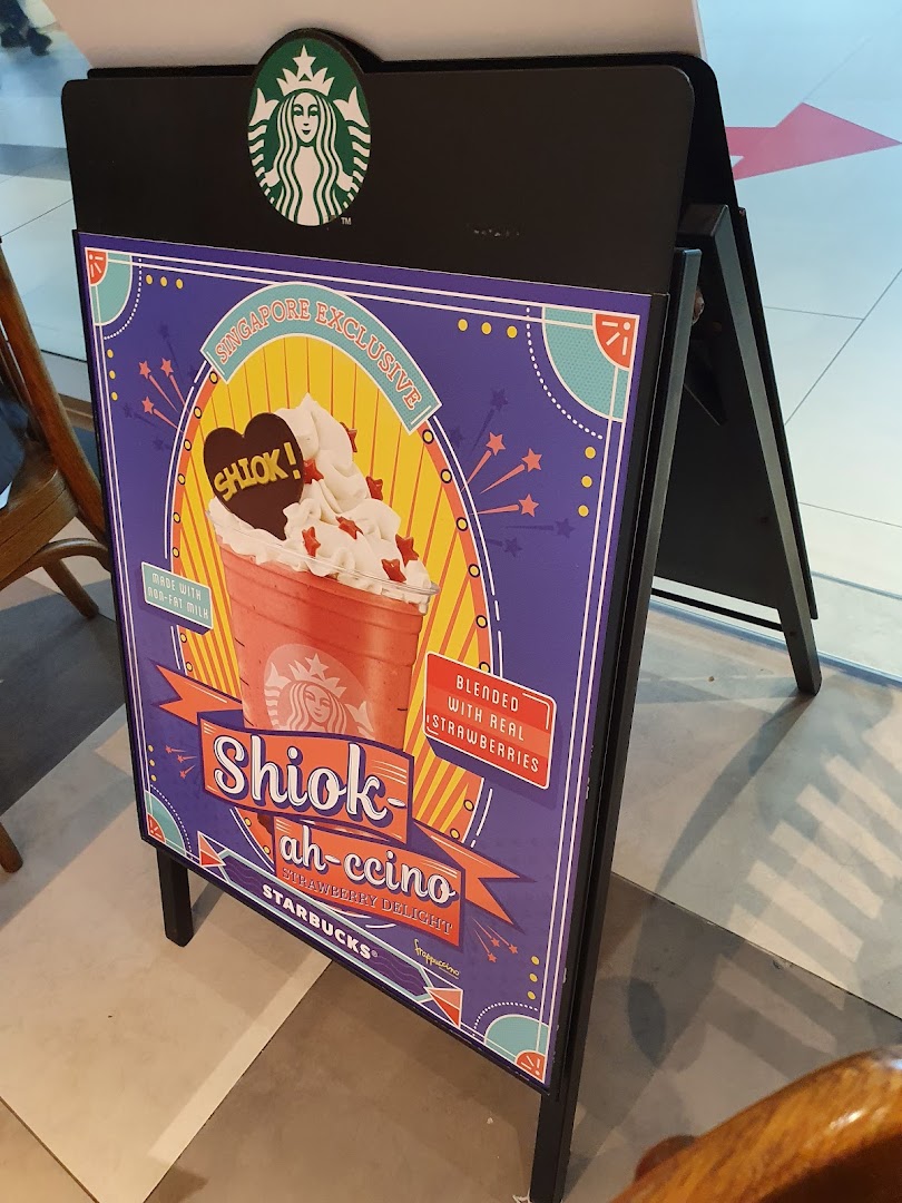 Starbucks Westgate image 37