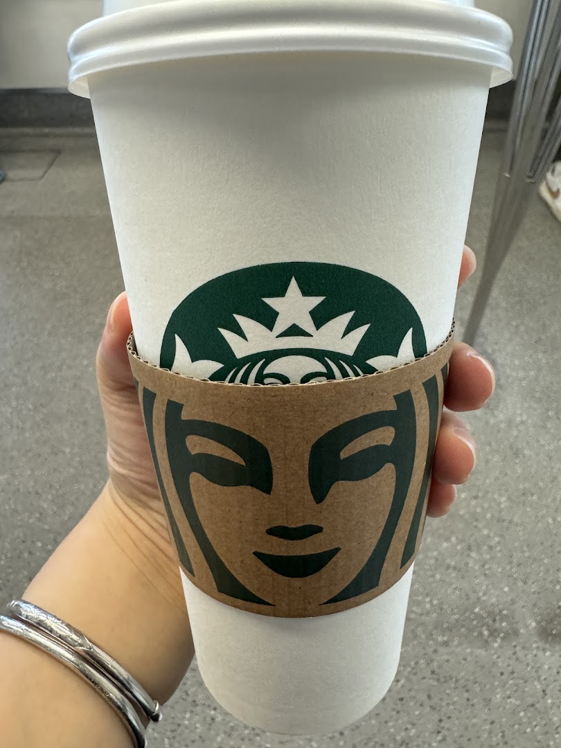 Starbucks Westgate image 29