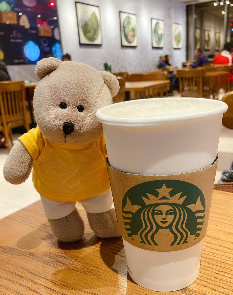 Starbucks Westgate image 13