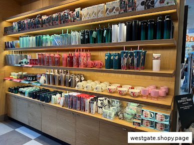 Shop image