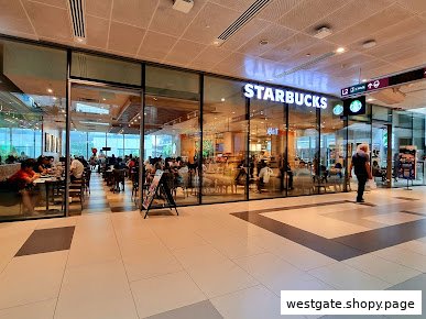 Shop image