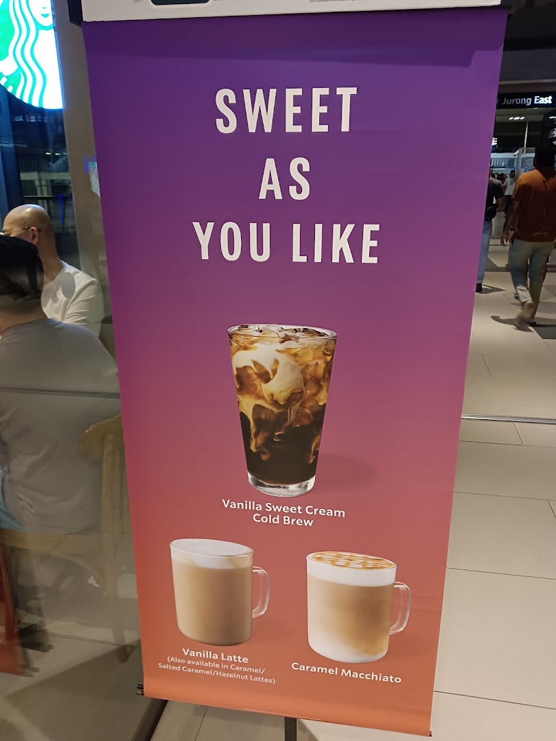 Starbucks Westgate image 38