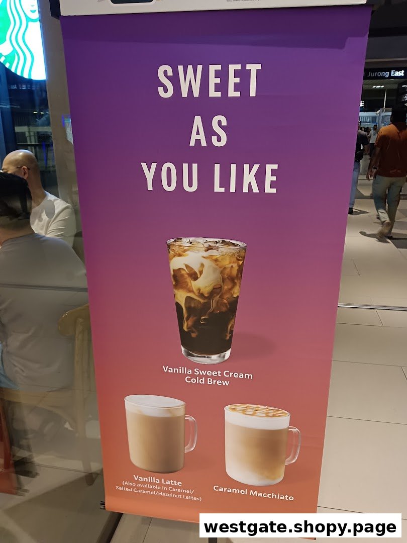 Starbucks Westgate image 38