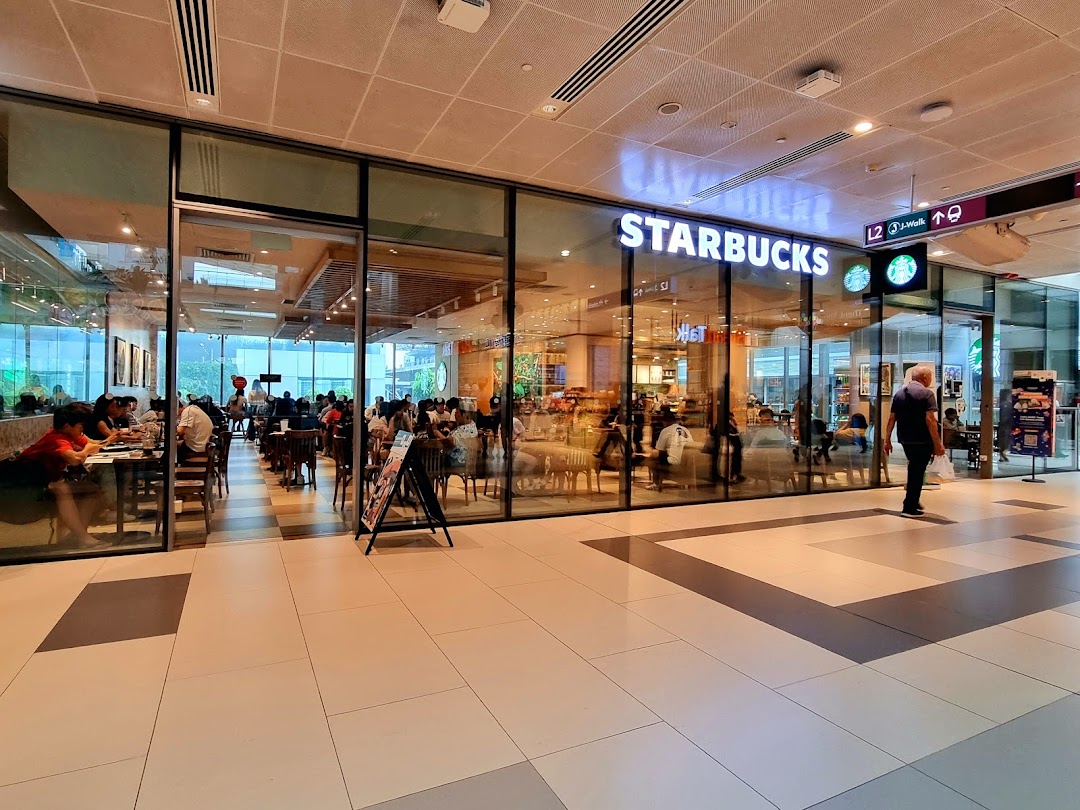 Starbucks Westgate