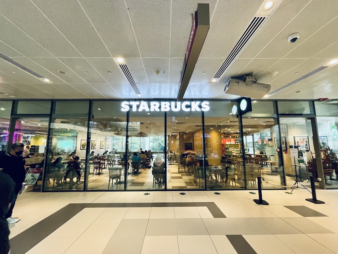 Starbucks Westgate image 26