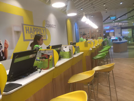 Shop image