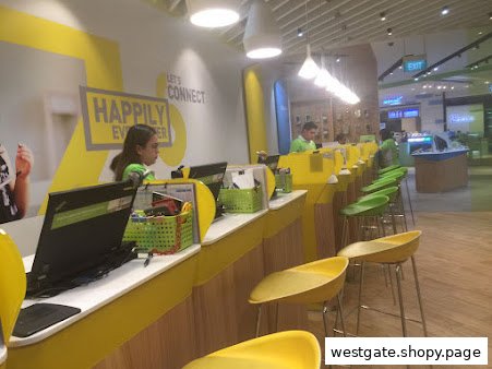 Shop image