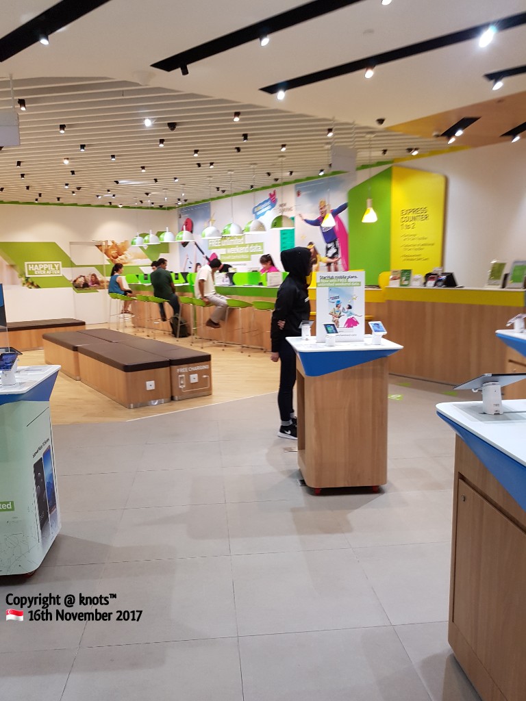 StarHub Westgate image 39