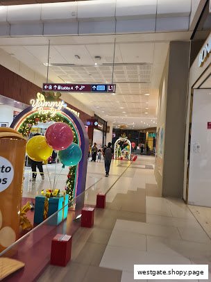 Shop image