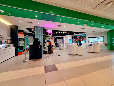 StarHub Westgate