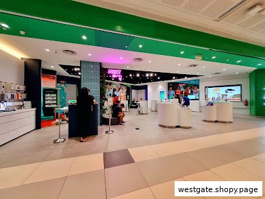 Shop image