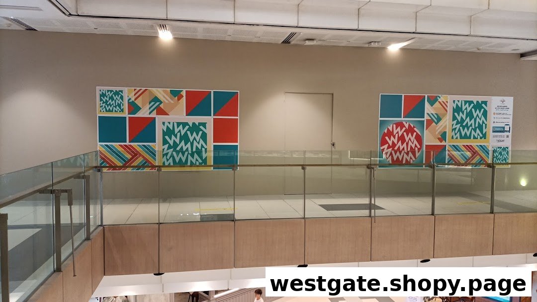 StarHub Westgate image 8