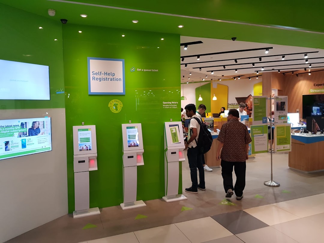 StarHub Westgate image 32