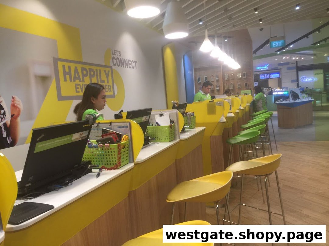 StarHub Westgate image 15