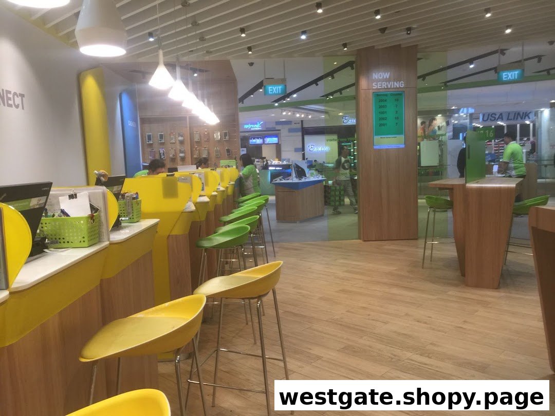 StarHub Westgate image 29