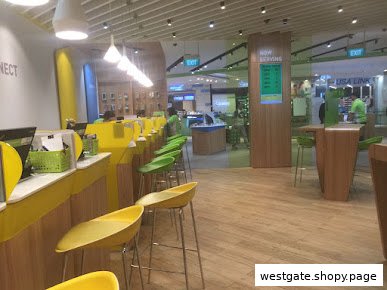 Shop image