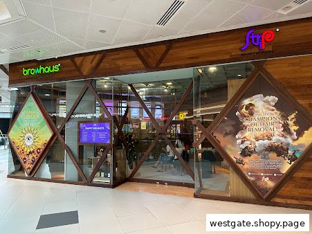 Shop image