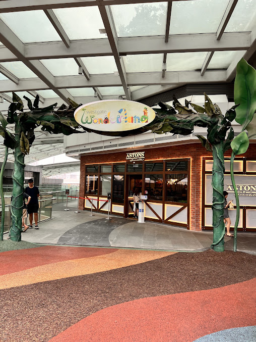 Shop image