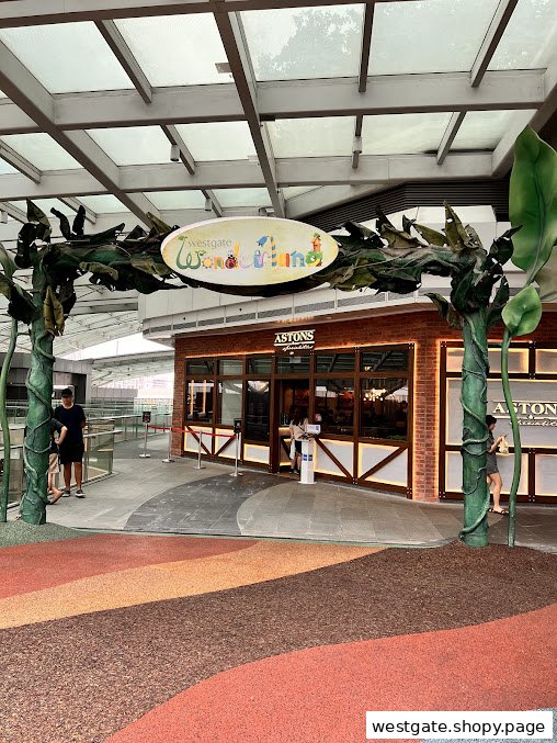 Shop image