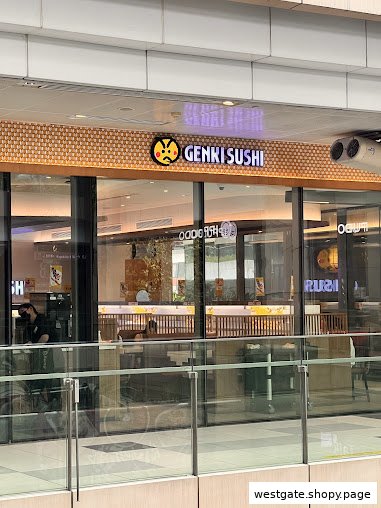 Shop image