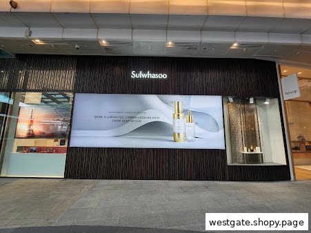 Shop image