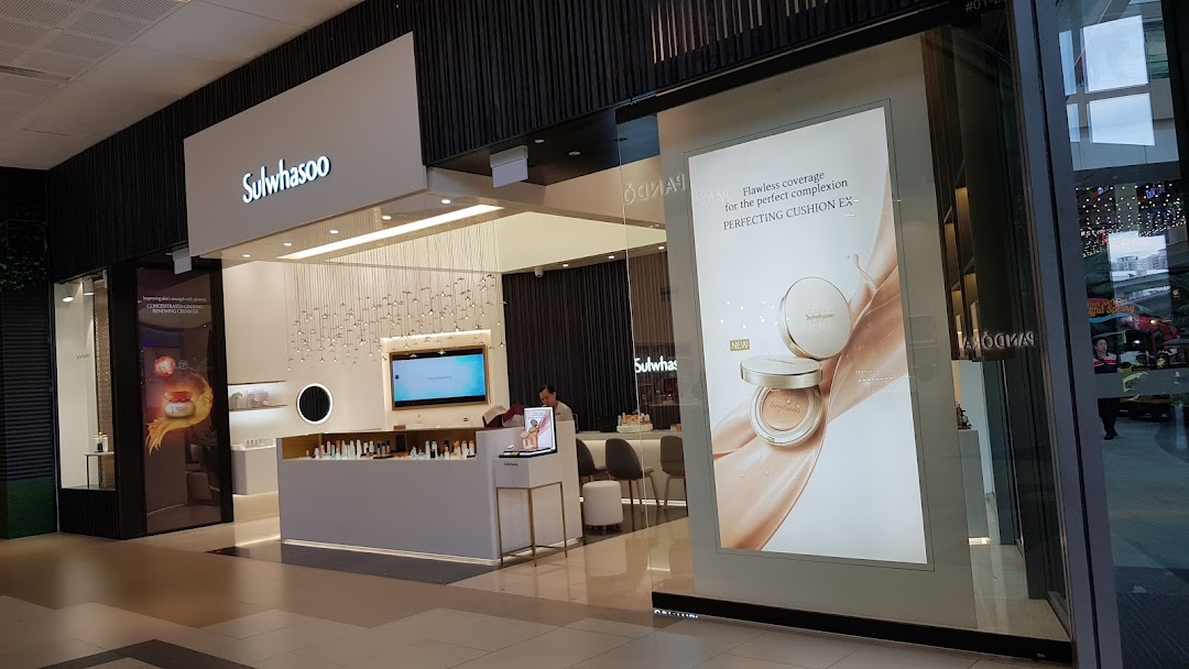 Sulwhasoo Boutique image 24