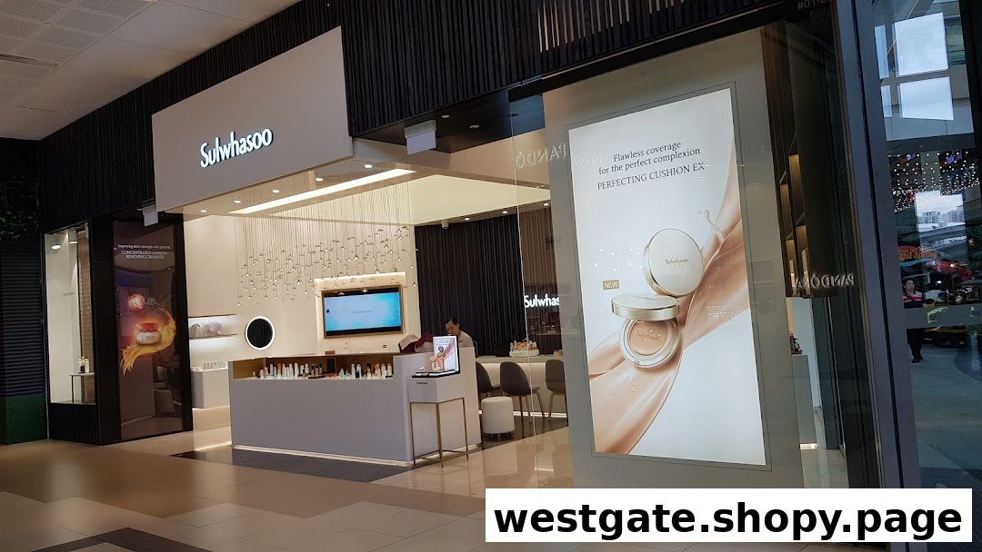 Sulwhasoo Boutique image 24