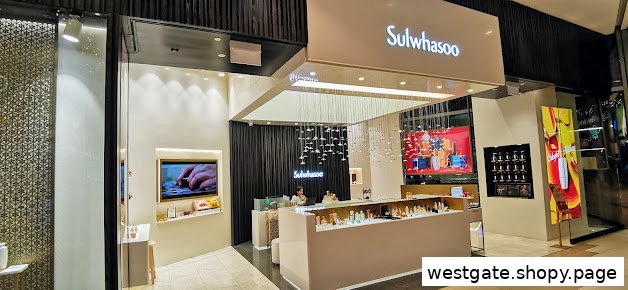 Shop image