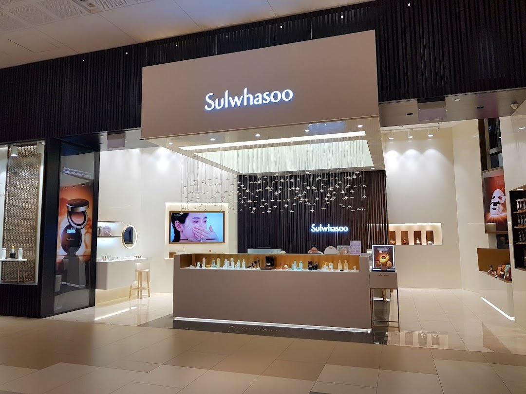 Sulwhasoo Boutique