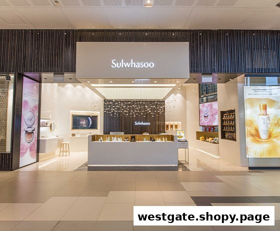 Sulwhasoo Boutique image 21