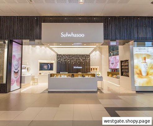 Shop image