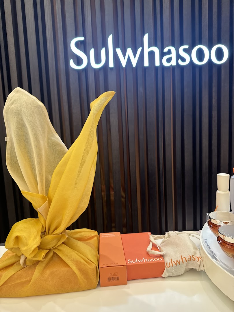 Sulwhasoo Boutique image 16