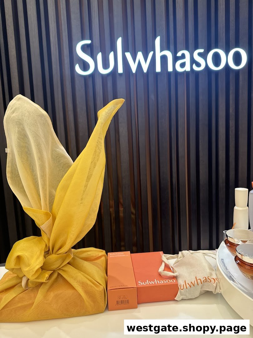 Sulwhasoo Boutique image 16